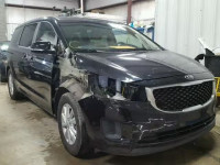 2016 KIA SEDONA LX KNDMB5C16G6133186