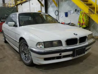 1995 BMW 740IL WBAGJ6320SDH33950