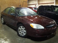 2000 FORD TAURUS LX 1FAFP5225YG188427