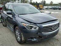 2013 Infiniti Jx35 Base 5N1AL0MN0DC321215