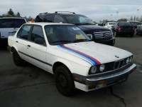 1988 BMW 325 AUTOMATICA WBAAE6409J8823688