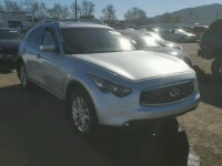 2009 INFINITI FX35 JNRAS18U29M101235