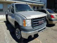 2009 GMC SIERRA C15 1GTEC19X69Z103225