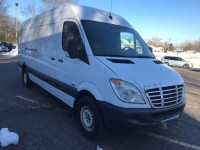 2008 FREIGHTLINER SPRINTER WDYPE845585270543