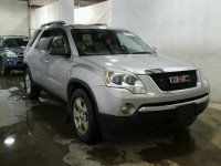 2007 GMC ACADIA SLE 1GKEV13707J138264