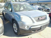 2007 GMC ACADIA SLT 1GKER23707J136511