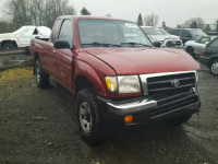 1998 TOYOTA TACOMA XTR 4TAWM72N8WZ022196