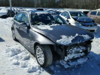 2009 BMW 328XI SULE WBAPK53509A643823