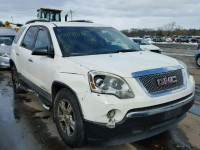 2007 GMC ACADIA SLE 1GKEV13717J155719