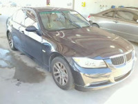 2006 BMW 325XI WBAVD13586KV00523