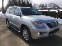 2009 LEXUS LX 570 JTJHY00WX94022297