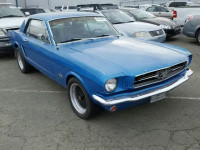 1965 FORD MUSTANG 5R07T145862