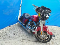 2012 HARLEY-DAVIDSON FLHX 1HD1KBM17CB643238