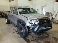 2015 TOYOTA TACOMA PRE 5TFTX4GN1FX044106