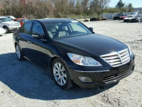 2013 HYUNDAI GENESIS KMHGC4DD0DU235566