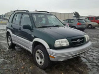 2000 SUZUKI GRAND VITA JS3TD62VXY4120908