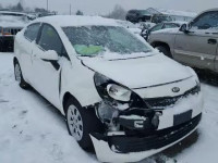 2016 KIA RIO LX KNADM4A33G6573534