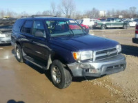 2000 TOYOTA 4RUNNER JT3GM84R3Y0056556