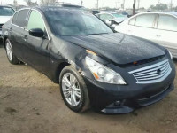 2015 INFINITI Q40 JN1CV6AP9FM501082