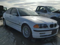 2001 BMW 330I WBAAV53461FJ69324