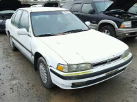 1991 HONDA ACCORD LX/ JHMCB765XMC048241