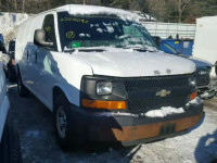 2008 CHEVROLET EXPRESS G1 1GCFG154981111840