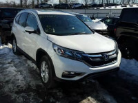 2015 HONDA CR-V EX-L 5J6RM4H74FL022878