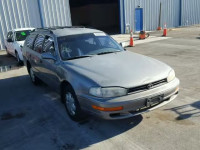 1992 TOYOTA CAMRY LE 4T1SK12W5NU138672
