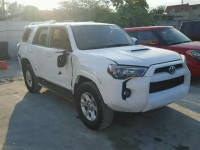 2016 TOYOTA 4RUNNER SR JTEBU5JR2G5287034