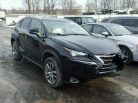 2015 Lexus Nx 200t JTJBARBZ3F2002941