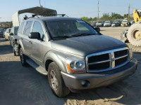 2005 DODGE DURANGO LI 1D4HD58D25F517531