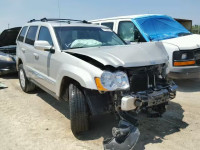 2009 JEEP GRAND CHER 1J8HS58P59C504107