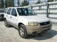 2002 FORD ESCAPE XLS 1FMYU01112KD23491