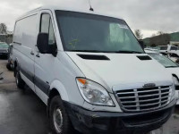 2008 FREIGHTLINER SPRINTER WDYPE745685233575