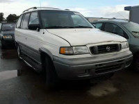 1998 MAZDA MPV WAGON JM3LV523XW0836708