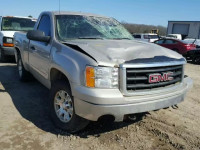 2007 GMC SIERRA K15 1GTEK14J77Z568079