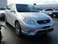 2006 TOYOTA MATRIX XR 2T1LR30E66C561169