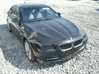 2012 BMW 535I WBAFR7C59CC809481