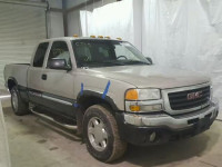 2004 GMC SIERRA K15 1GTEK19T44Z196951