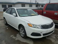 2010 KIA OPTIMA LX KNAGG4A84A5395338