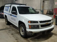 2009 CHEVROLET COLORADO 1GCCS149198120278