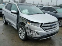 2016 FORD EDGE TITAN 2FMPK3K94GBC09378