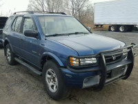 2002 HONDA PASSPORT E 4S6DM58WX24405583