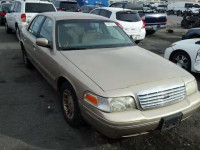 2000 FORD CROWN VICT 2FAFP74W1YX129879