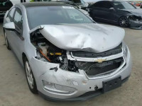 2012 CHEVROLET VOLT 1G1RH6E46CU127050