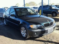 2004 BMW 325I WBAET37474NJ41869