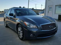 2012 INFINITI M37 JN1BY1AP0CM331941