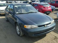 1998 CHEVROLET PRIZM/LSI 1Y1SK5289WZ405311