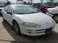 2001 DODGE INTREPID S 2B3HD46R81H609288