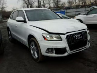 2015 AUDI Q5 PREMIUM WA1LFAFP5FA054185